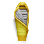 Спальний мішок Sea to Summit Alpine -29C/-20F Long, Blazing Yellow 2 Спальний мішок Sea to Summit Alpine -29C/-20F Long, Blazing Yellow 2