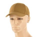 Бейсболка M-Tac Flex Lightweight Койот