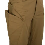 Штаны тактические Helikon-Tex® SFU NEXT Mk2. PolyCotton Stretch Ripstop, Койот 5