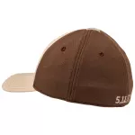 Кепка тактична "5.11 Downrange Cap 2.0" TDU Khaki 2 Кепка тактична "5.11 Downrange Cap 2.0" TDU Khaki 2