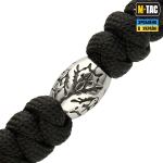 Темляк M-Tac Zeus Stainless Сталь Черный 4 Темляк M-Tac Zeus Stainless Сталь Черный 4