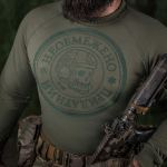 Реглан M-Tac Необмежено придатний, Light Olive 4