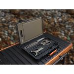 Набор для барбекю NexTool Barbecue Tool Set в кейсе 4