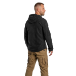 Куртка Pentagon Hercules флісова. Чорний 3