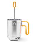Набір чайник з френч-пресом BioLite Campstove KettlePot & Coffee Set 2