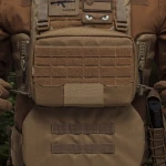 Административный подсумок PRO. Cordura 1000. Крепление Molle. Койот 3 Административный подсумок PRO. Cordura 1000. Крепление Molle. Койот 3