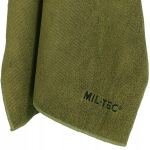 Полотенце военное Sturm Mil-Tec "Microfibre Towel" (120x60 cm) Olive 8 Полотенце военное Sturm Mil-Tec "Microfibre Towel" (120x60 cm) Olive 8