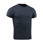 Футболка потовідвідна M-Tac Summer Dark Темно, dark Navy Blue 3 Футболка потовідвідна M-Tac Summer Dark Темно, dark Navy Blue 3
