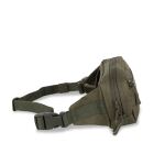 Сумка поясна Sturm Mil-Tec "Traveller" Olive OLIVE 3 Сумка поясна Sturm Mil-Tec "Traveller" Olive OLIVE 3