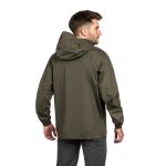Куртка Helikon-Tex Levanter, Taiga Green 3 Куртка Helikon-Tex Levanter, Taiga Green 3