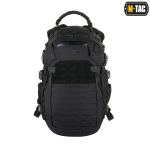 Наплічник M-Tac Mission Pack Чорний 2 Наплічник M-Tac Mission Pack Чорний 2