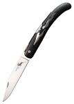 Ніж складаний Cold Steel Kudu Lite, Black