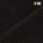 Шапка флісова M-Tac Watch Cap Elite Чорна (270г/м2) 6