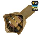 Підсумок медичний вертикальний M-Tac Large Elite, Койот 5 Підсумок медичний вертикальний M-Tac Large Elite, Койот 5