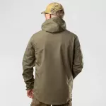 Куртка Hardshell Combatant SHIFT PRO. Олива 7