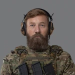 Активні навушники Earmor М31. Койот. Захист IPX-5, ударостійкі 3 Активні навушники Earmor М31. Койот. Захист IPX-5, ударостійкі 3