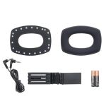 Активные защитные наушники Howard Leight Impact Sport BOLT R-02525 Black 6 Активные защитные наушники Howard Leight Impact Sport BOLT R-02525 Black 6