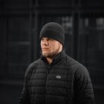 Шапка M-Tac Watch Cap фліс Polartec Чорна 6 Шапка M-Tac Watch Cap фліс Polartec Чорна 6