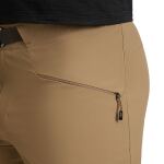 Брюки мужские Black Diamond M Alpine Light Pants, Mushroom 6 Брюки мужские Black Diamond M Alpine Light Pants, Mushroom 6