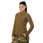 Флісова кофта Pani Meadow 100 Койот 8575