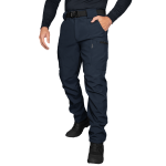 Штани SoftShell Vent Темно-Сині 2