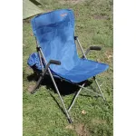 Кресло раскладное Pinguin Guide Chair – Зелене 3 Кресло раскладное Pinguin Guide Chair – Зелене 3