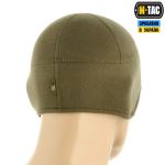 Шапка-підшоломник M-Tac Elite фліс Army Олива 4 Шапка-підшоломник M-Tac Elite фліс Army Олива 4