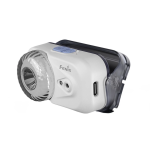 Ліхтар налобний Fenix HL17R. Чорний 4