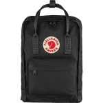 Рюкзак Fjällräven Kånken Laptop 13", Black 2