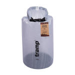 Гермомішок Tramp PVC прозорий 15 л