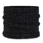 Шарф-труба Buff Switch Polar Neckwarmer Solid Black