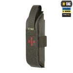Підсумок M-Tac для турнікета закритий FLAP, Ranger Green