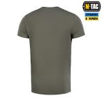Футболка M-Tac 93/7 Light Олива, light Olive 4 Футболка M-Tac 93/7 Light Олива, light Olive 4