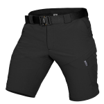 Шорти Lizard Nylon Чорні