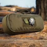 Органайзер утилитарный M-Tac Elite Medium (26х11 см) Олива (Темная) 6 Органайзер утилитарный M-Tac Elite Medium (26х11 см) Олива (Темная) 6