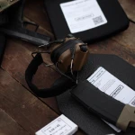 Активні навушники Earmor М31. Койот. Захист IPX-5, ударостійкі 6 Активні навушники Earmor М31. Койот. Захист IPX-5, ударостійкі 6