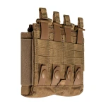 Подвійний підсумок 5.11 під магазини, Flex Double AR Mag Pouch 2.0. Kangaroo 2 Подвійний підсумок 5.11 під магазини, Flex Double AR Mag Pouch 2.0. Kangaroo 2