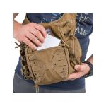 Сумка Helikon-Tex EDC Side Bag 11 л, Койот 8 Сумка Helikon-Tex EDC Side Bag 11 л, Койот 8