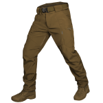 Штаны SoftShell Vent Mesh Койот