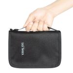 Гаманець Tatonka Travel Zip M RFID Block, Olive 7