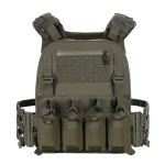 M-Tac плитоноска Cuirass Elite XL, Ranger Green 2 M-Tac плитоноска Cuirass Elite XL, Ranger Green 2