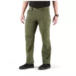 Штани тактичні "5.11 APEX PANTS" TDU Green