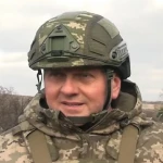 Кевларовый шлем TOR-D-VN олива. Размер L 8