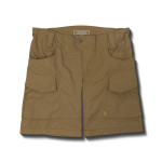 Шорти тактичні BDU Shorts I (колір Койот). 10 кишень