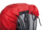 Чехол Tatonka Rain Flap XS, Red 2