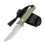 Ніж Civivi Tamashii C19046-2 Green G10 Steel D2