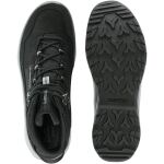 Черевики LOWA Ventierra GTX MID, чорний/сірий 4 Черевики LOWA Ventierra GTX MID, чорний/сірий 4