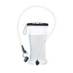 Питна система (гідратор) Naturehike CNK2450CF011, 2л, біла