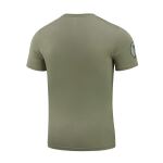 Футболка M-Tac Дракар Light Олива, light Olive 4 Футболка M-Tac Дракар Light Олива, light Olive 4
