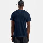 Футболка Odlo Zeroweight Engineered Chill-Tec, Dark Sapphire 2